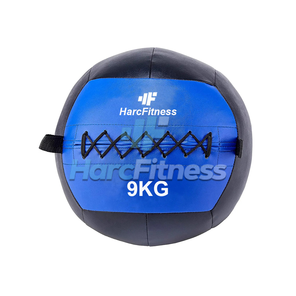 Wall Ball mekana medicinka 9kg